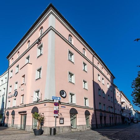 Premier Inn Passau Weisser Hase Dış mekan fotoğraf